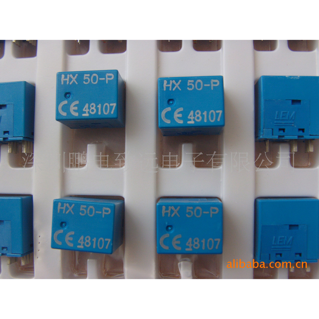 เซ็นเซอร์ HX50-P เซ็นเซอร์ห้องโถง HX50-P HX05-P HX15-P