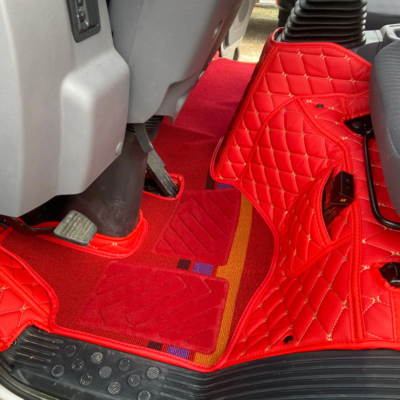 Fukuda Age Pilot M6 Taurus King H2 H3ES5/5/6 Xiaoyun S1 Olympic Fast Shipping MRT ล้อมรอบเสื่อเท้า