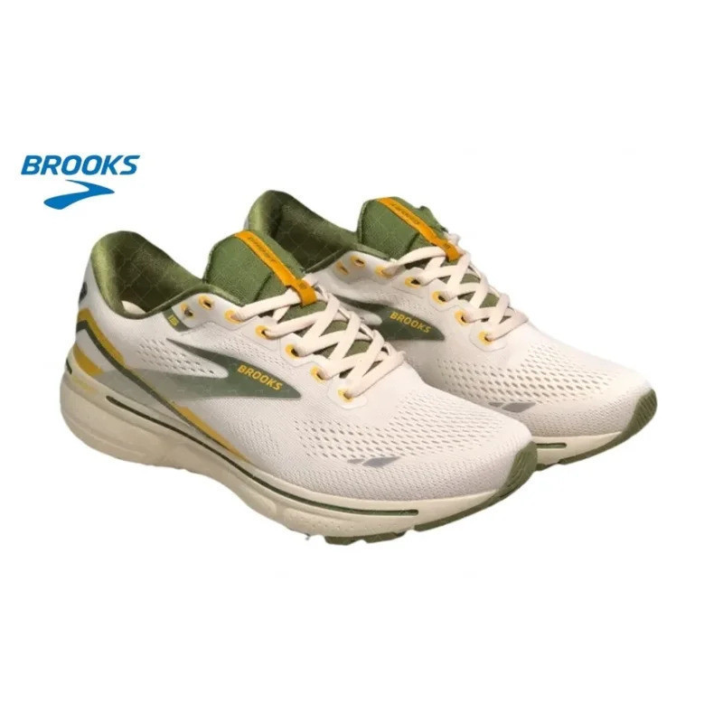 Ladies Brooks Ghost 15 รองเท้าผู้ใหญ่ N9S3 V0IY RF8Q