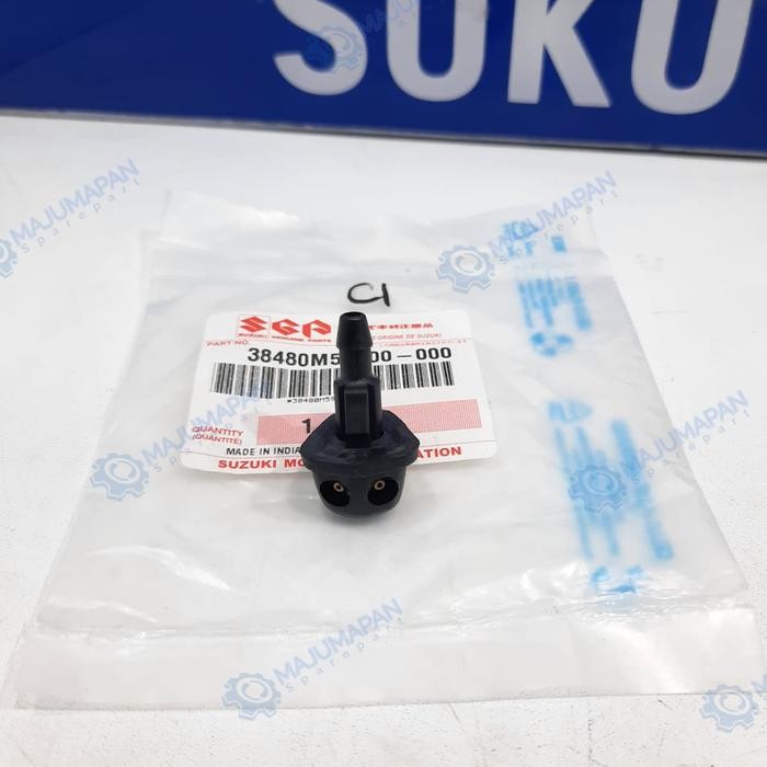 NOZZLE NOZZLE WASHER NOZZLE WATER SPRAYER WIPER SUZUKI ESCUDO 2.0 2000 CC ESCUDO 1.6 1600 CC