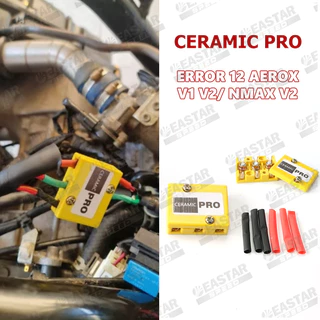 เซรามิค สําหรับ Error 12 Aerox Nmax