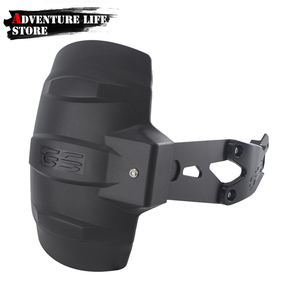 Gรถจักรยานยนต์ด้านหลัง Fender ฝาครอบด้านหน้า Mudguard Mudflap Guard สําหรับ BMW F850GS F750GS F 750 