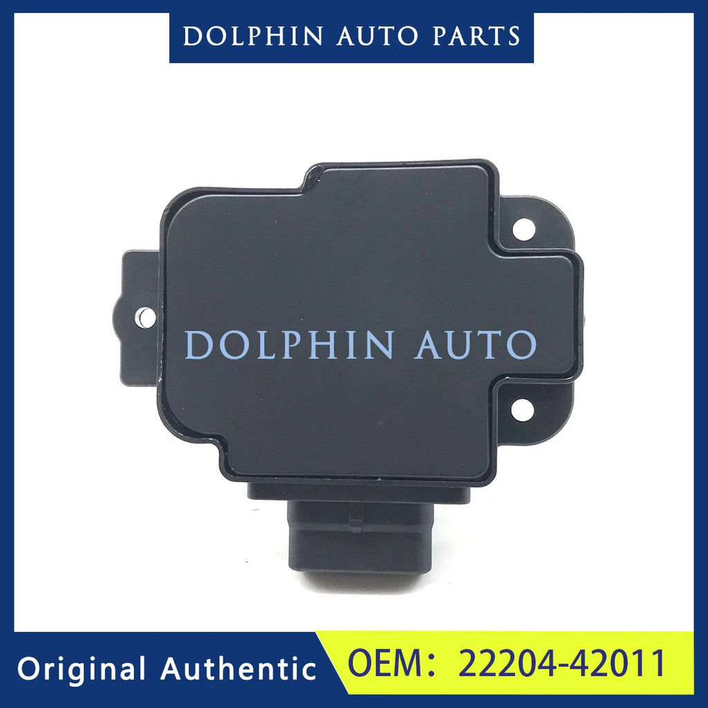 ใช้ได้กับ Lexus Lexus LS400 LS430 original air flow meter 22204-42011