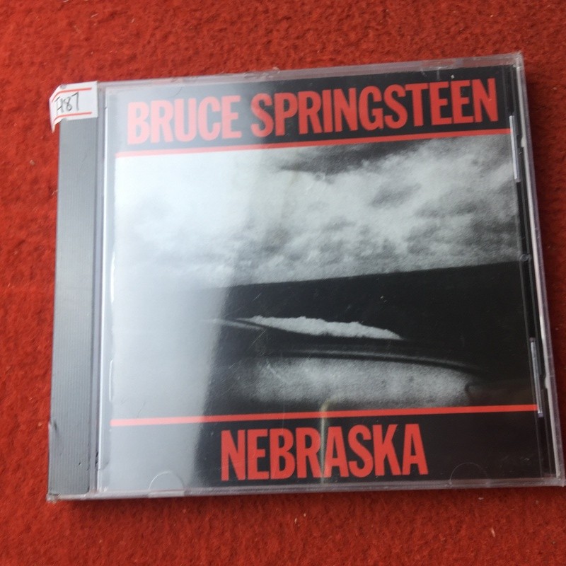 BRINGSTEEN NEBRASKA (ใหม่เอี่ยม) hang4
