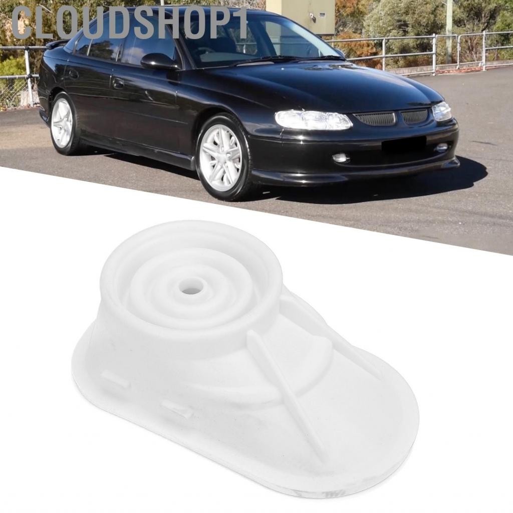 Cloudshop1 CloudShop1-th Qiilu Shift Lever Rubber Boot Black Shifter Gear Gear Cover 92169185 สำหรับ