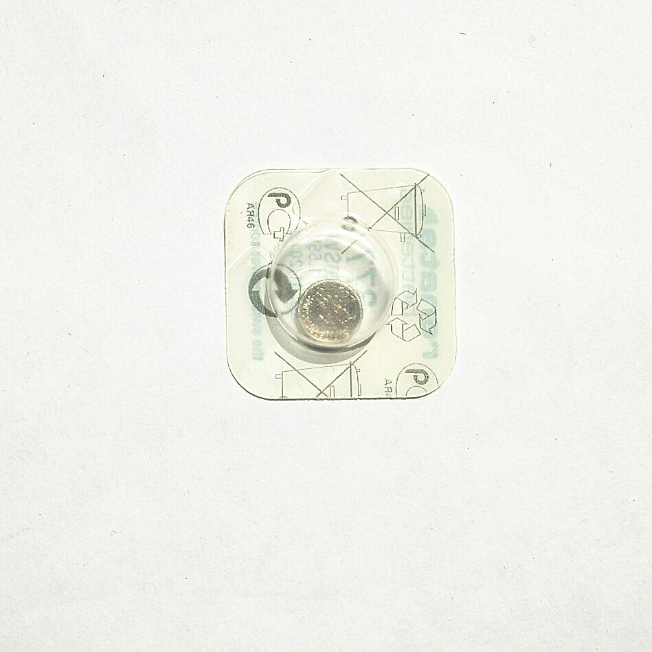 แบตเตอรี่ปุ่มนาฬิกา Swiss Renata อิเล็กทรอนิกส์ SR626SW 377/AG4/LR626 เหมาะสําหรับ Tissot