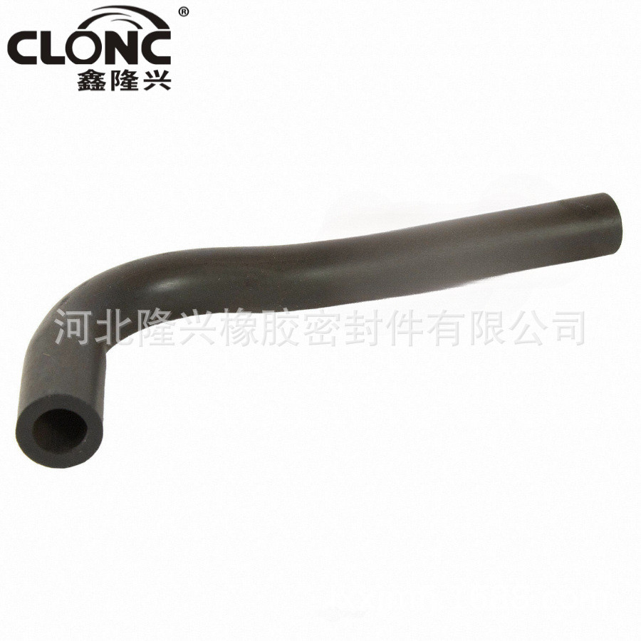 YL8Z-8B081-AC YL8Z8B081AC ท่อหล่อเย็นเครื่องยนต์ KM-4654