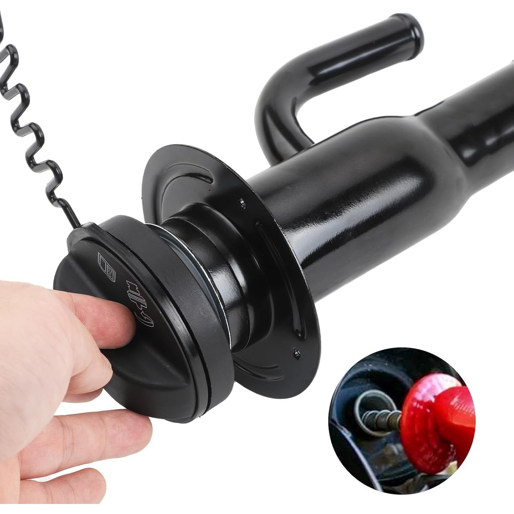 การใช้ฟิลเลอร์คอ Fit สําหรับ Ford F-350 Super Duty 2005-2007,Ford F-450 Super Duty 2005-2007,Ford F-