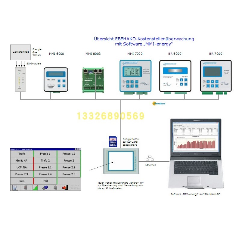 พร้อมสต็อก BR6000 Original EPCOS EPCOS BR6000-R12 Circuit Capacitor Meter B44066R6012E230