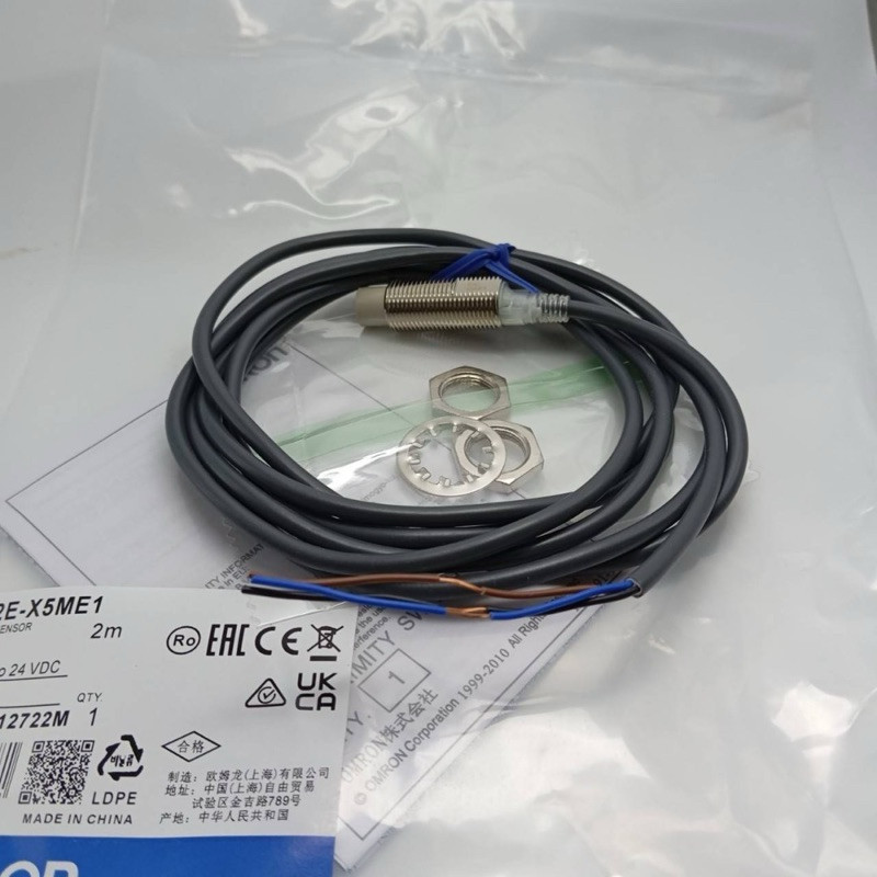 E2E-X5ME1 E2E-X5ME1-z E2E-X5ME1 พร้อมส่งจากไทย ของใหม่มือ1 แพ๊คเกจ ปีใหม่สุดพร้อมจัดส่ง โรงงานเลือกใ