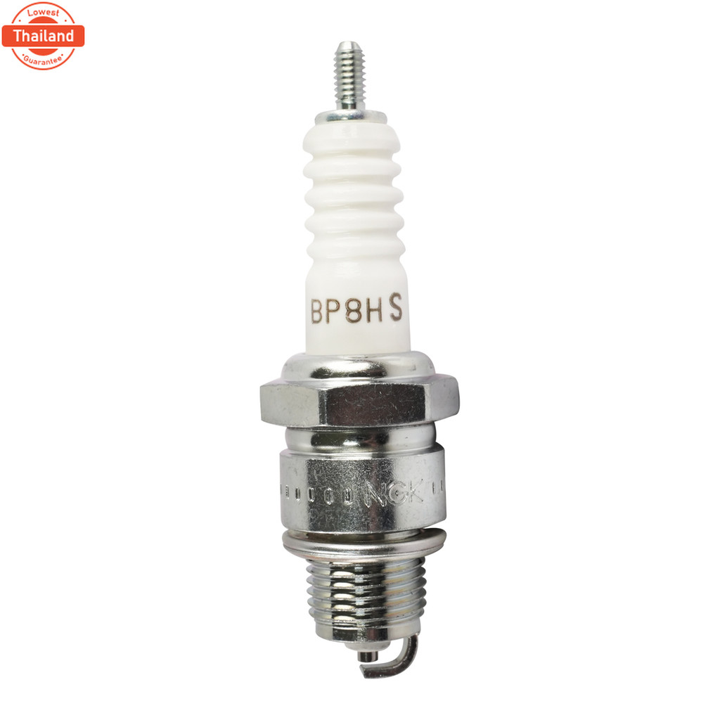 NGK หัวเทียน BP8HS แพ็ค 4 หัว
