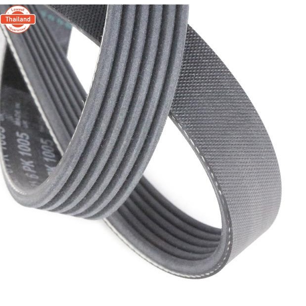 BMW สายพาน 6PK1003  6PK1005  ยี่ห้อ Continental เครื่อง N20 รุ่น F20 F30 F34 F10 F11 X3  F25