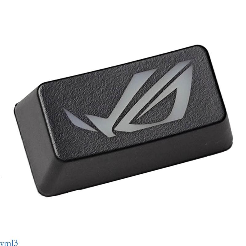 Yml3 โปร่งแสง OEM 2 0u สําหรับ ROG Keycap Backspace Keycap สําหรับคีย์บอร์ดแบบกลไก