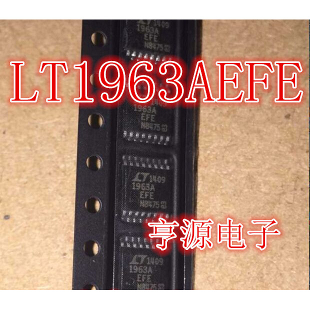 LT1963AEFE LT1963 1963A TSSOP20 นําเข้า|ต้นฉบับต้นฉบับ|ขายดีใหม่เอี่ยม