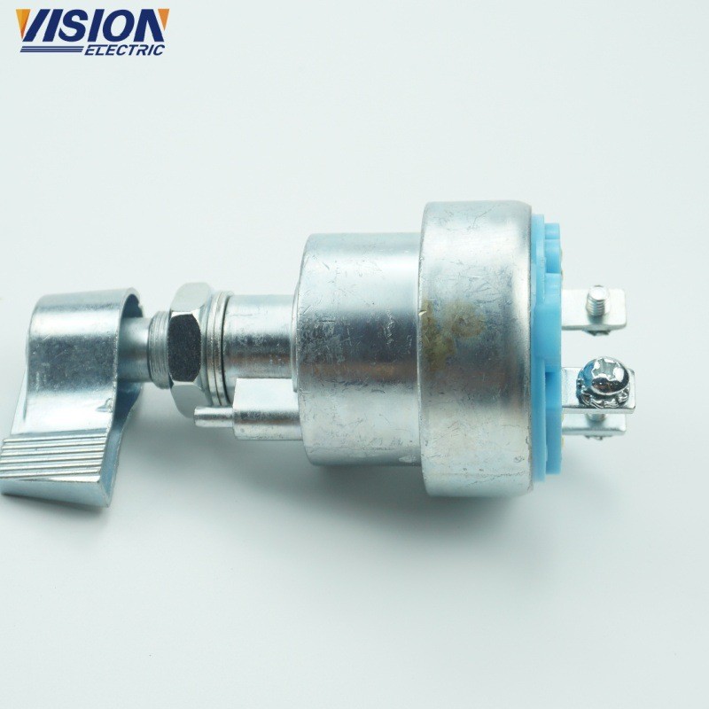 สวิตช์ล็อคจุดระเบิดรถบรรทุก 9G7641 E320C/E320D 3E0156