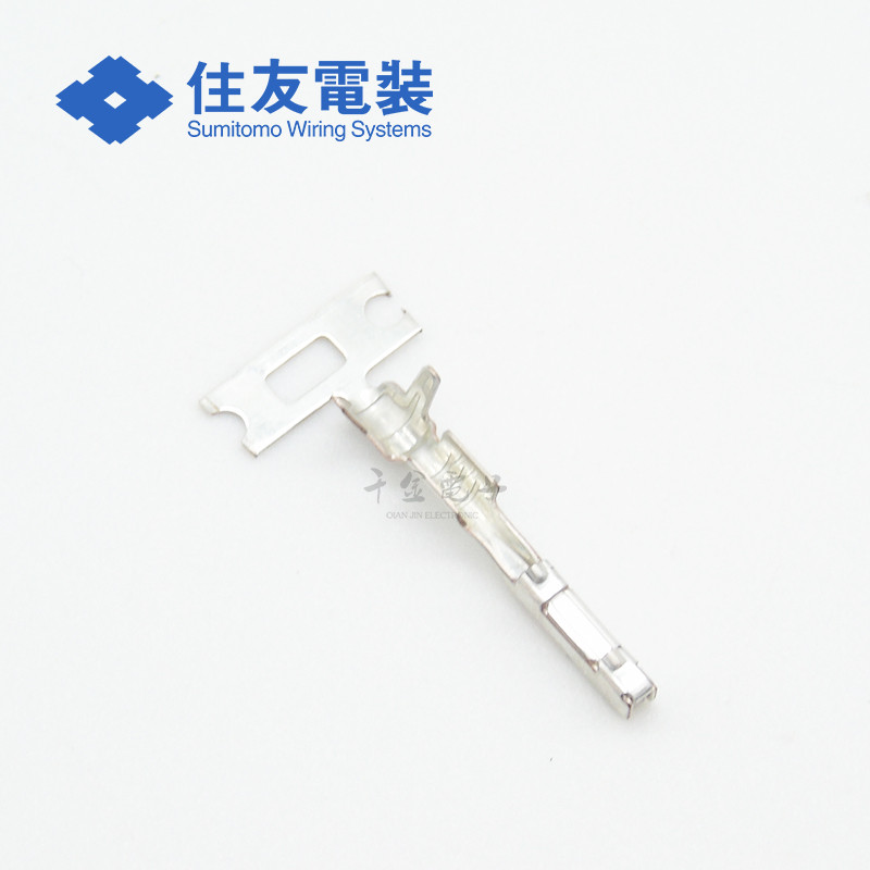 Daughter Electronics 8100-3455 Connector Sumikkogurashi Terminal Ready Stock ปริมาณมากจากเลิศ [J