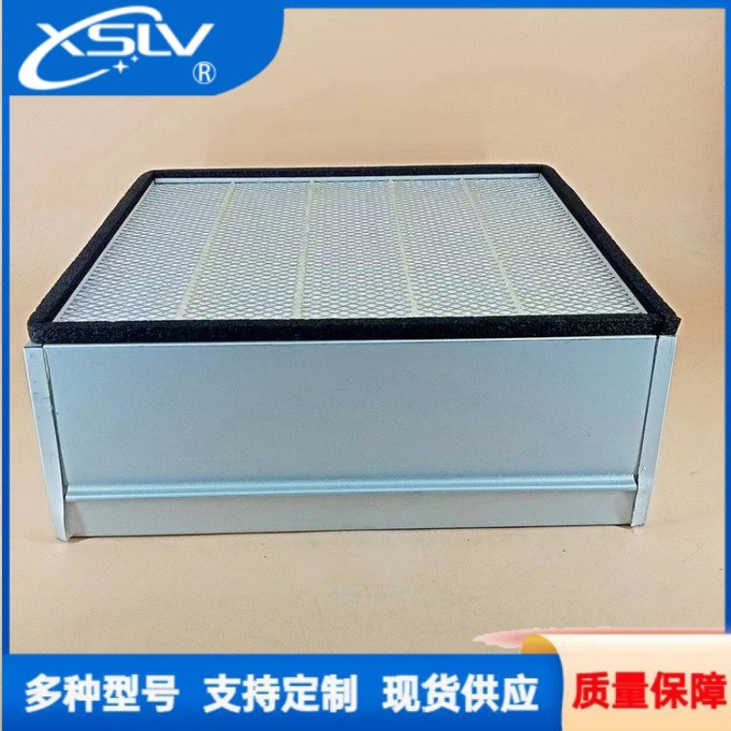 4N0015 ชุดเครื่องยนต์กรองอากาศทรงสี่เหลี่ยม Xinsheng