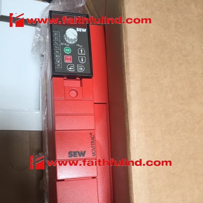 SEW MC07B0022-2A3-4-S0 SEW ไดร์เวอร์เซอร์โวใหม่เอี่ยม MOVITRAC B