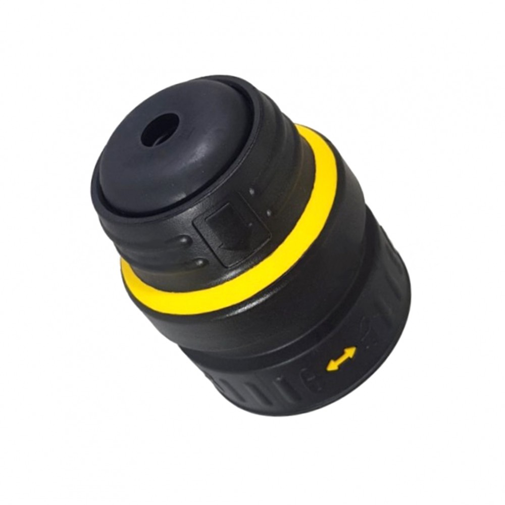 Quick ข้อต่อหมุนเจาะ Chuck 1 ชิ้นสําหรับ DEWALT D25144 D25134 N403111 49624400