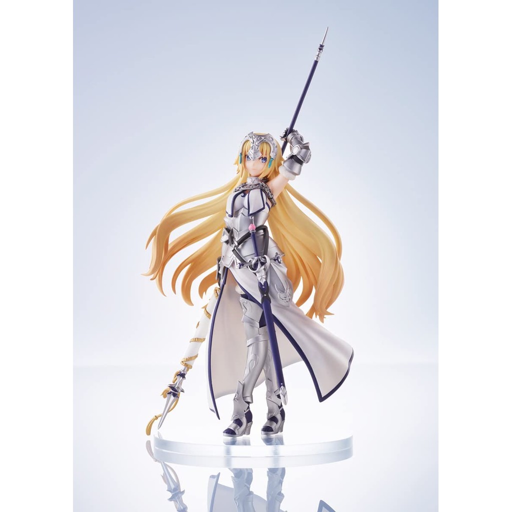 Conofig Ruler/Jeanne d'Arc Fate/Grand Order Conofig Figure FGO
