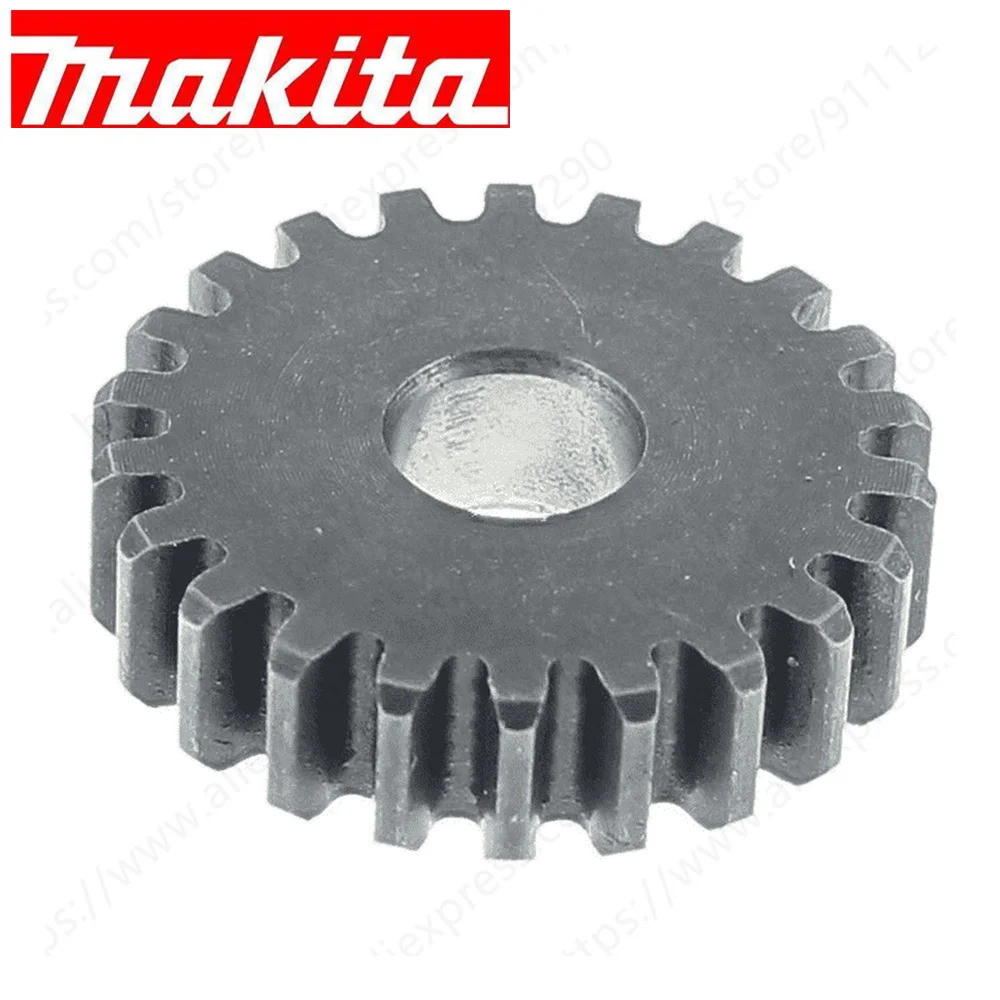 SPUR GEAR สําหรับ Makita DTD137 DTD171 DTW280 DTW281 DTW300 DTW301 DTW004G TW005G