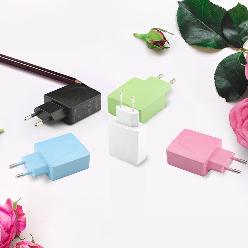 5v2a เครื่องชาร์จโทรศัพท์มือถือหัวชาร์จ 5V2A เครื่องชาร์จ usb ขายตรงจากโรงงานหัวชาร์จขายส่ง 4.6