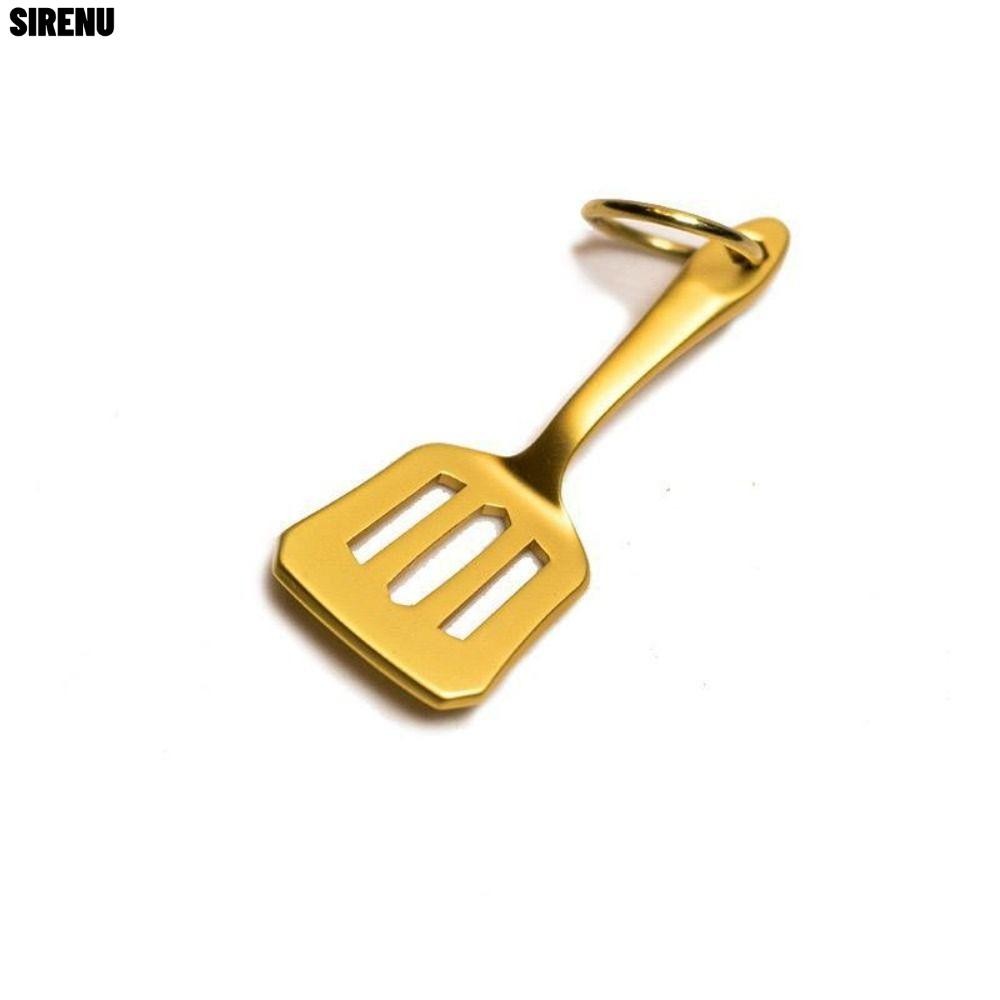 ไซเรน พวงกุญแจพลั่วทอง, ประณีต ฮ่าๆ TFT Teamfight Tactics พวงกุญแจ, สร้อยคอเกมรูปน่ารักอุปกรณ์ต่อพ่ว