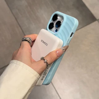 💎Bov-เข้ากันได้ iPhone แม่เหล็ก การชาร์จไร้สาย เคสไอโฟน 11 XS 14plus 15PRO 12 13pro 16promax xsmax xr ป้องกันฝุ่-HLCXK5