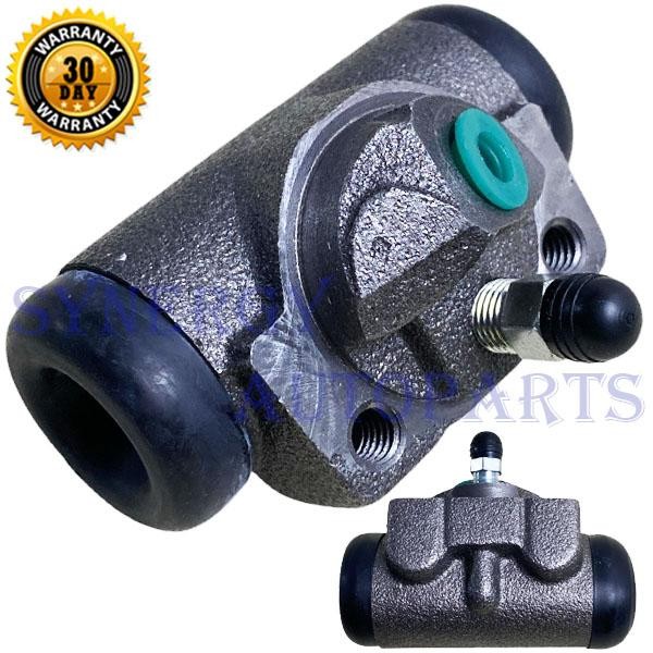 Jeep CJ7 CJ 7 บล็อกหลักเบรคหลัง - 10008149