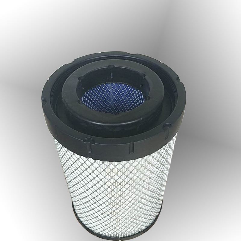 K2030 กรองอากาศ K2029 เหมาะสําหรับรถยนต์หนัก Howard Light Card Titan Commander กรองอากาศ LG970419044