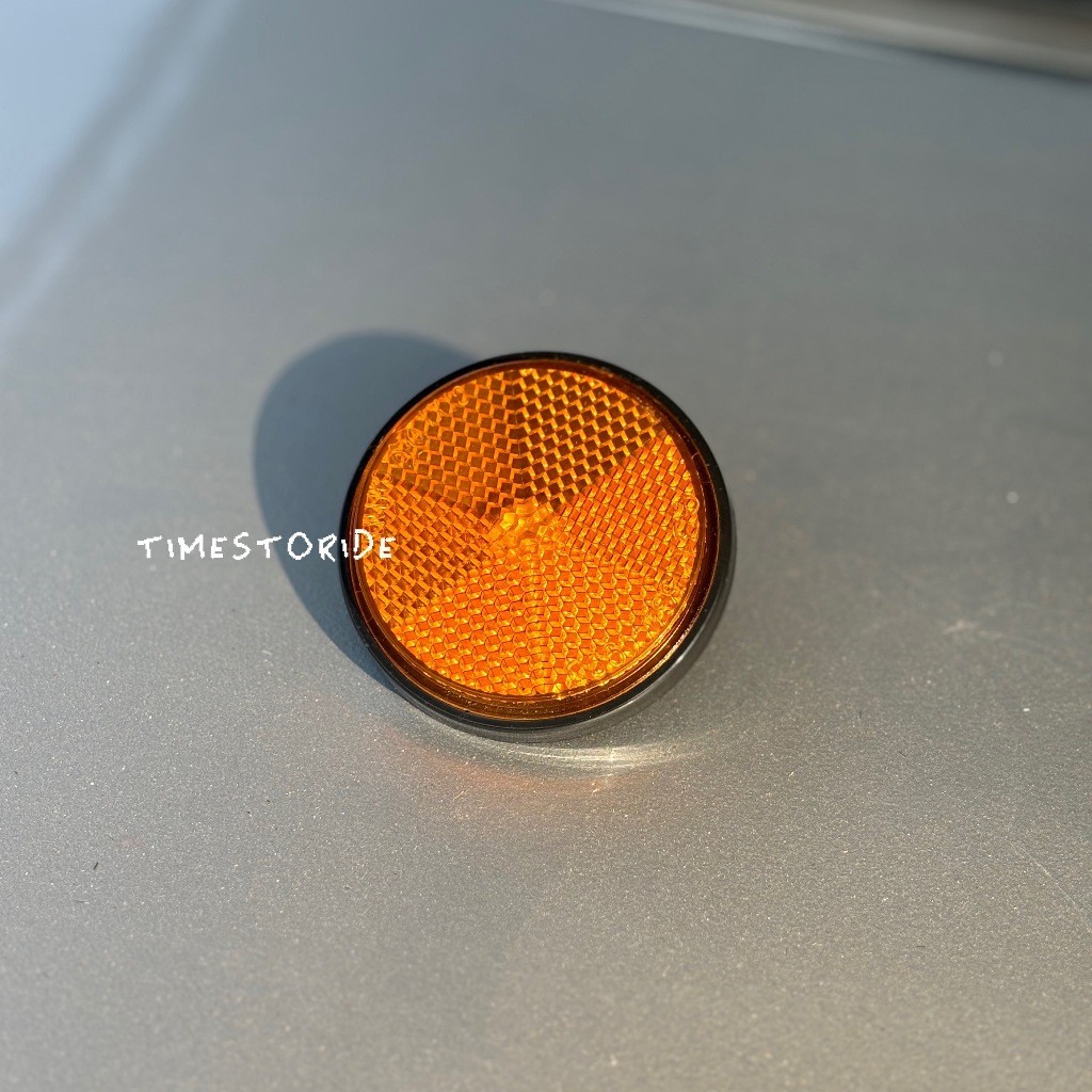 MATA Grand Filano บังโคลนหน้า Cat Eye Reflector | Grand Filano Cat Eyes | ไฟแกรนด์ฟีลาโน่| โคมไฟสะท้