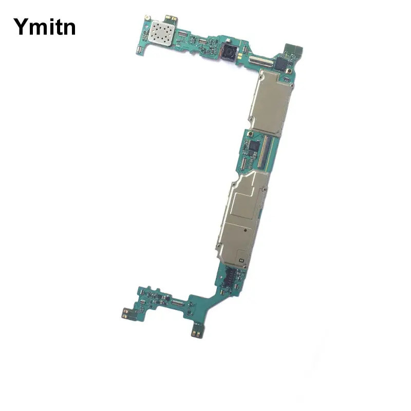 Ymitn 100% เมนบอร์ดทํางานปลดล็อคเมนบอร์ดอย่างเป็นทางการพร้อมชิป Logic Board LTE สําหรับ Samsung Gala