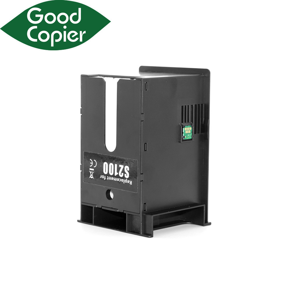 C13S210057 SC13MB ถังบํารุงรักษาสําหรับ Epson F570 T3170 T5170 F571 F500 T2100 T3100 T5100 T3160 T21