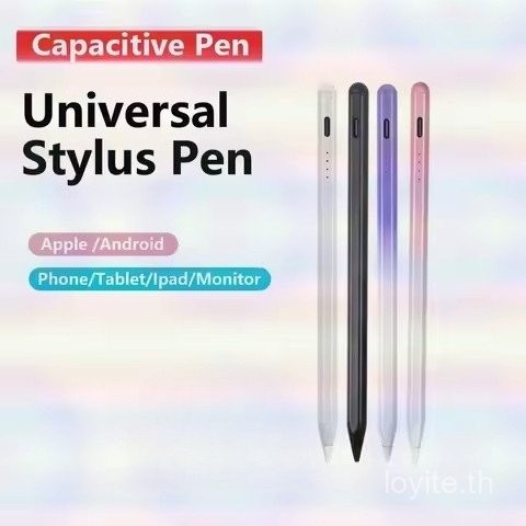 Touch Smart Active ดินสอสําหรับ Infinix Xpad 20 2025 11 นิ้ว Xpad 11 2024 XPAD GT 13 "ปากกา Stylus ส