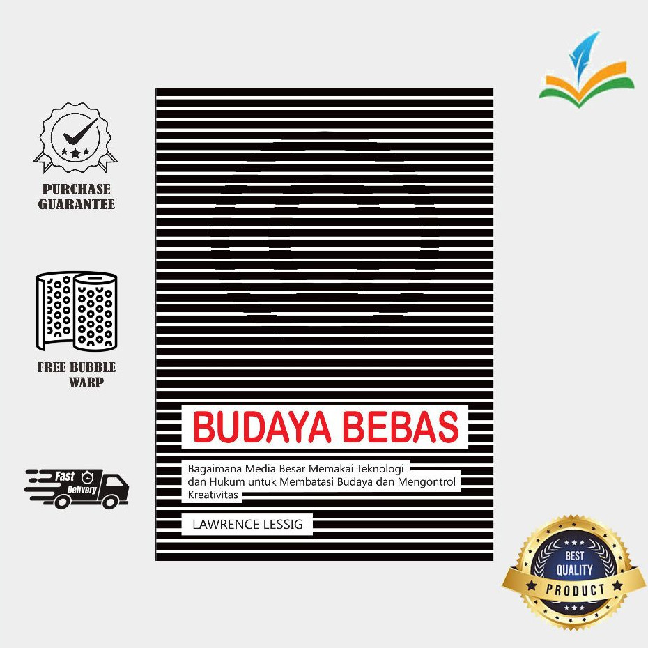 ฟรี CULTURE - Lawrence Lessig