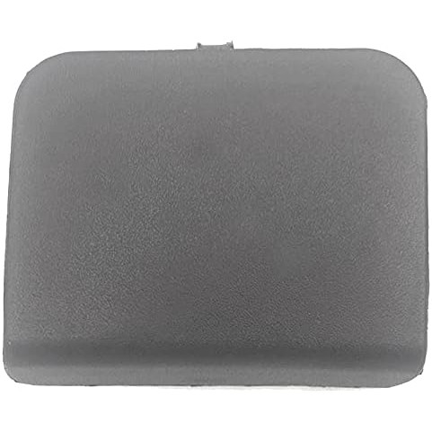 รถกันชนหน้า Tow Hook ฝาครอบ/Fit สําหรับ/Fit สําหรับ Micra K14 2014-2016 622A0-3HN0H