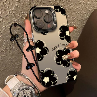 ⚡Just⚡เคสไอโฟน เข้ากันได้กับ iPhone กันกระแทก เคสโทรศัพท์ CASE 16 PROMAX 15 PLUS 14PRO 13PROMAX 12 11 PRO-HLMSCY243