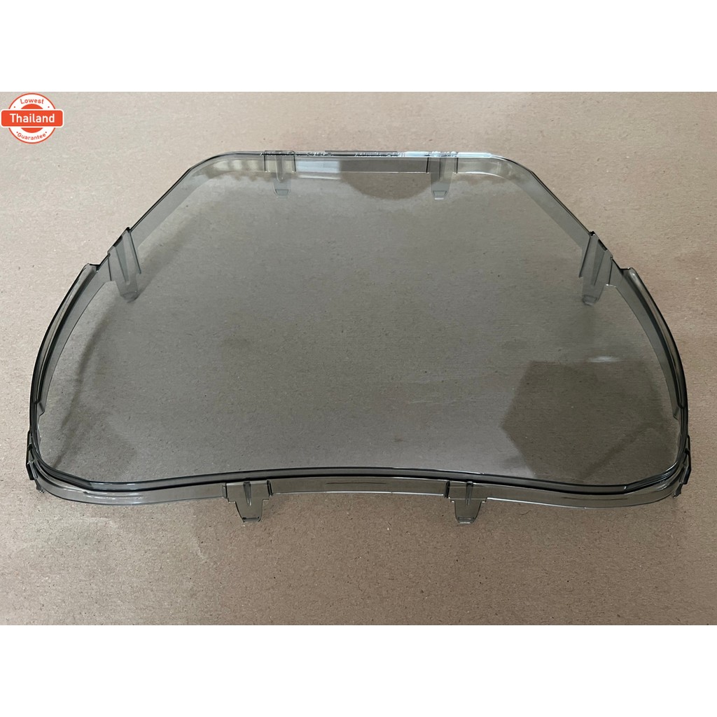 กระจกหน้าปัทม์ พลาสติกหน้าปัทม์ กระจกเรือนไมล์ พลาสติกเรือนไมล์ พลาสติกครอเรือนไมล์ อีซูซุ Isuzu ดีแ