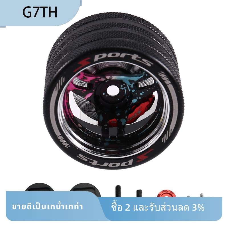 ล้อรถ RC สําหรับ NB4proNB4 NB4lite / FUTABA 4PX 7PX 10PX/ MT4 MT5 เครื่องส่งสัญญาณพวงมาลัย RC อะไหล่