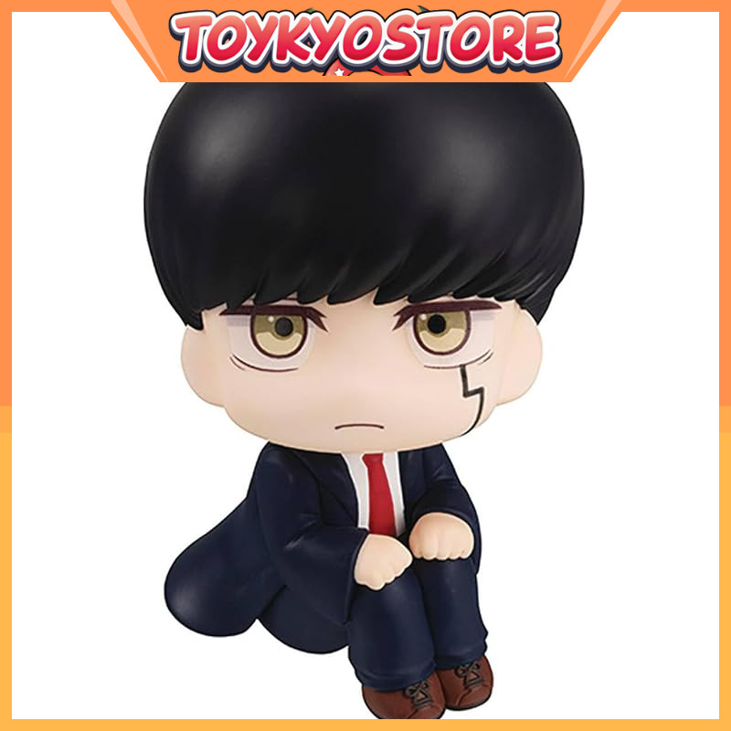 Rukappu Mashle - Mash Burnedead Finished Figure [Direct from Japan]