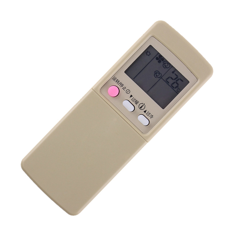 เหมาะสําหรับรีโมทคอนโทรลเครื่องปรับอากาศ Mitsubishi GP1B GP9C GP9B GP1C MSD-J07SV GP9D KF-27G