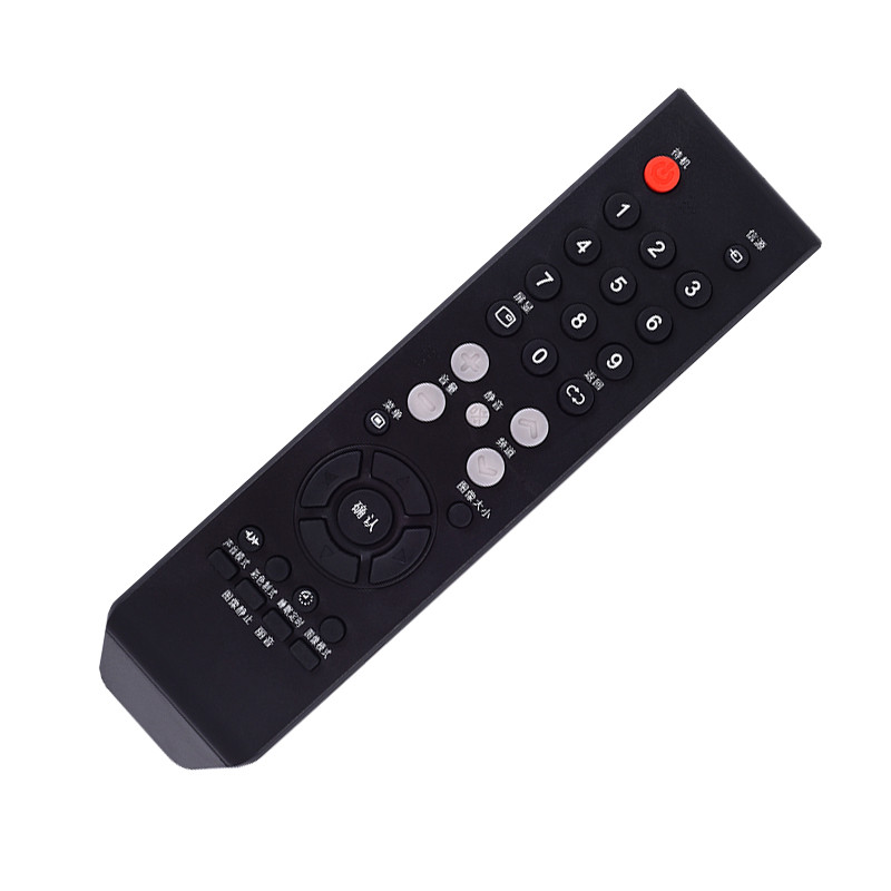 Ke Yuan เหมาะสําหรับ Leroy รีโมทคอนโทรลทีวี LCD26P08 LCD32P08 LCD37P08 LCD32P02