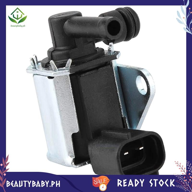 [beautybaby.ph] 36162-PNC-005 K5T46680 Vapor Canister Purge Control Solenoid Valve สําหรับ -V RSX 2.