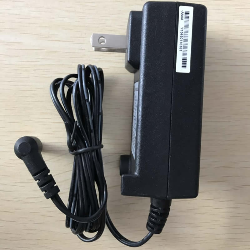 Ruckus R300/R310/R500/R600/R700/R510/R610/R320/R710/R550 ข้อศอก 12V 1A เราเตอร์ไร้สาย AP แหล่งจ่ายไฟ