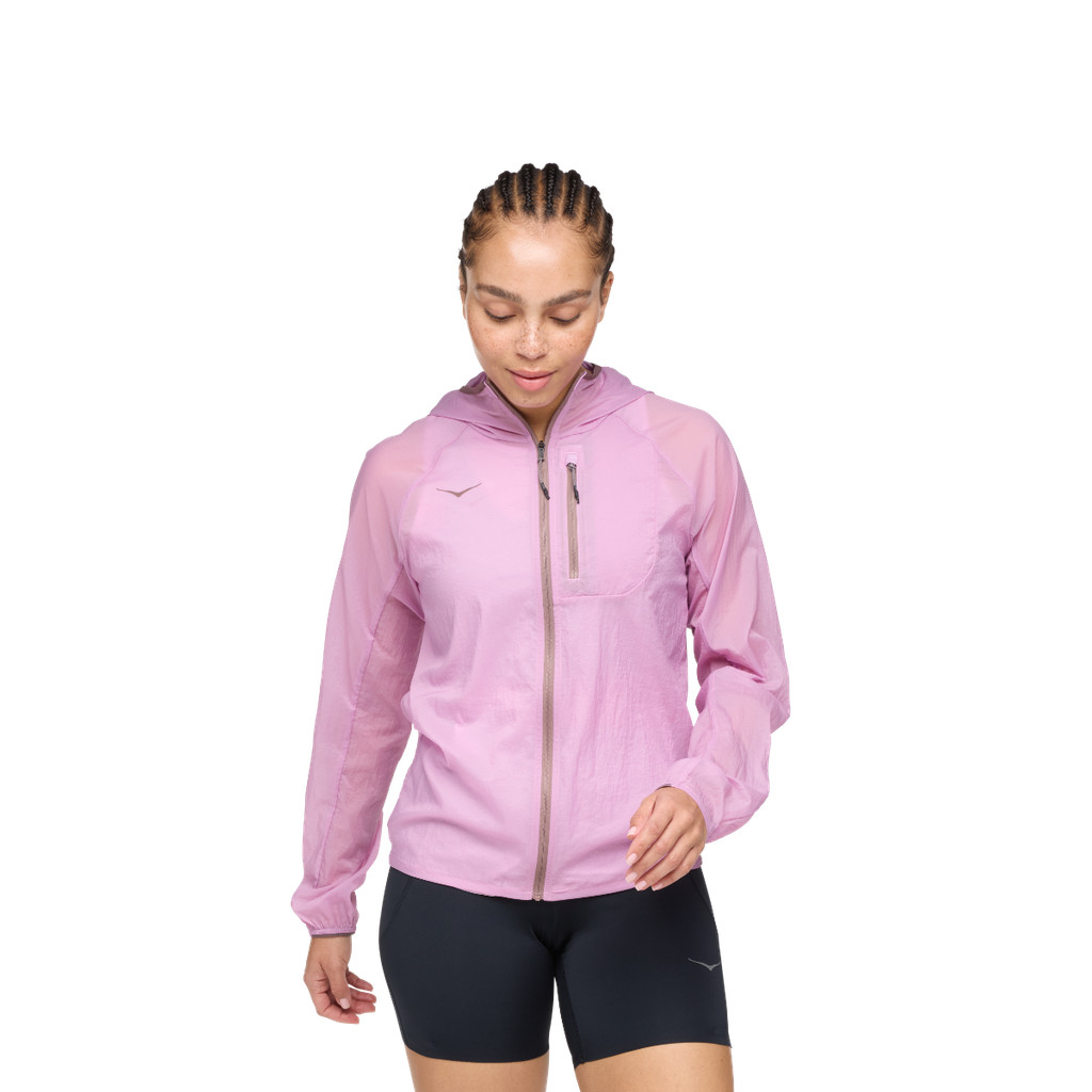 HOKA-SKYFLOW JACKET Women