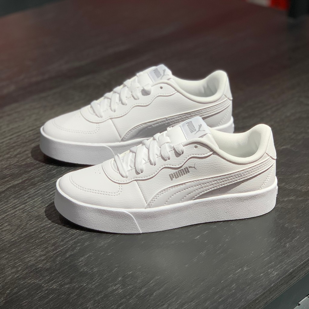 รองเท้าลำลอง Puma Skye 22 สีขาว ดีไซน์ใหม่ ระบายอากาศได้ ทนทาน