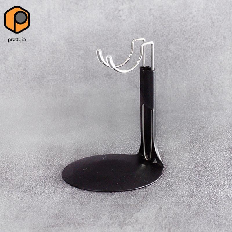 [สวย] ขาตั้งปรับระดับได้สําหรับตุ๊กตาขนาด 1:12 - เหมาะสําหรับการแสดงคอลเลกชันของคุณ