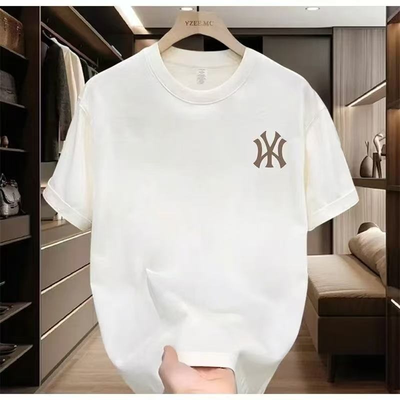 2025 NEW 2025P17 (Pure Cotton 230g) D3008 Black/White/M-5XL new23 MZ4R