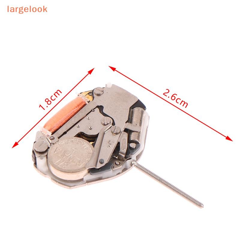 [largelook] อุปกรณ์เสริมนาฬิกา Mechanical Movement Miyota 2035 เปลี่ยนชิ้นส่วนการเคลื่อนไหว