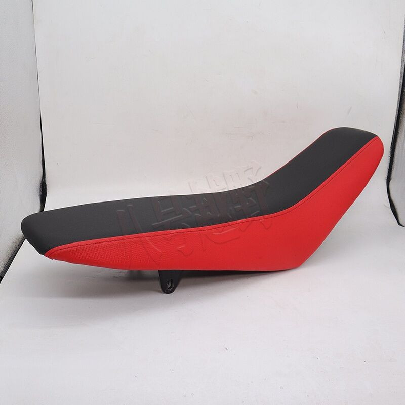 Rusi Kr125/150 Dual Seat